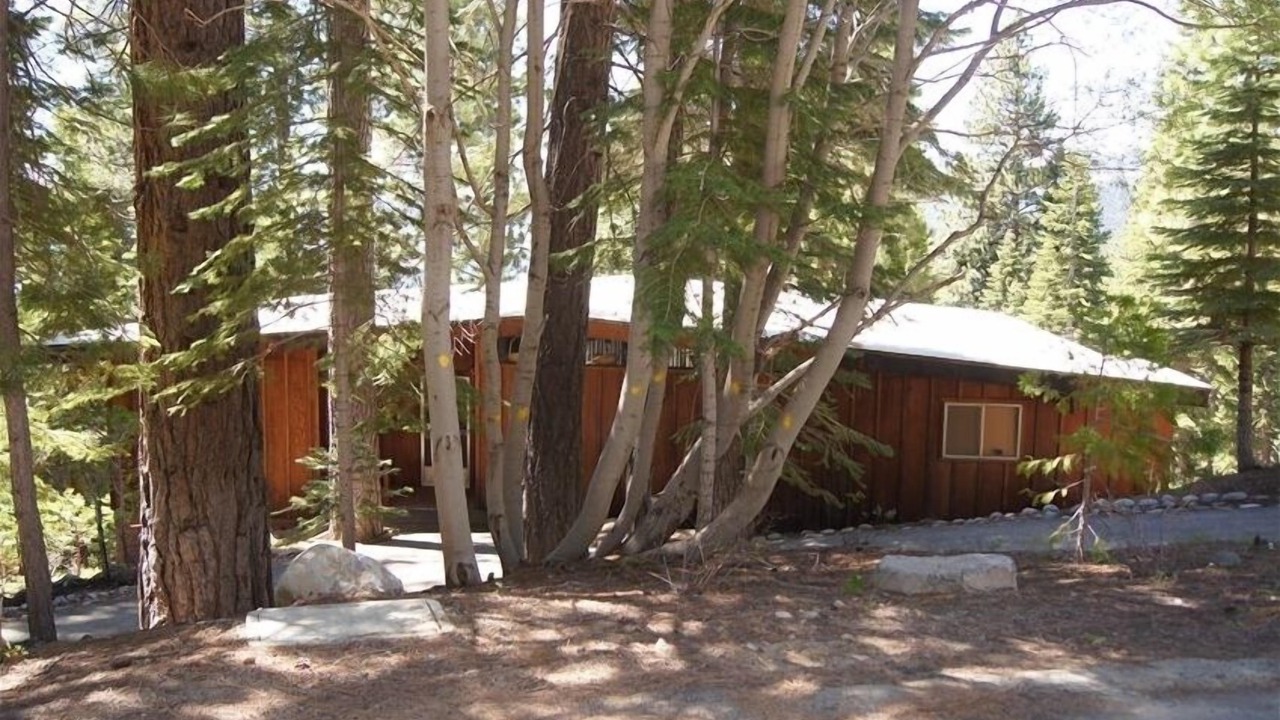 Photo of Outdoor in Tahoe Woods