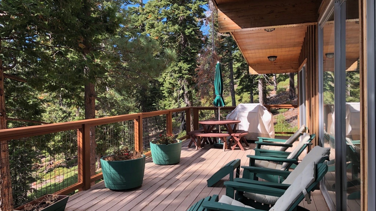 Photo of Others in Tahoe Woods