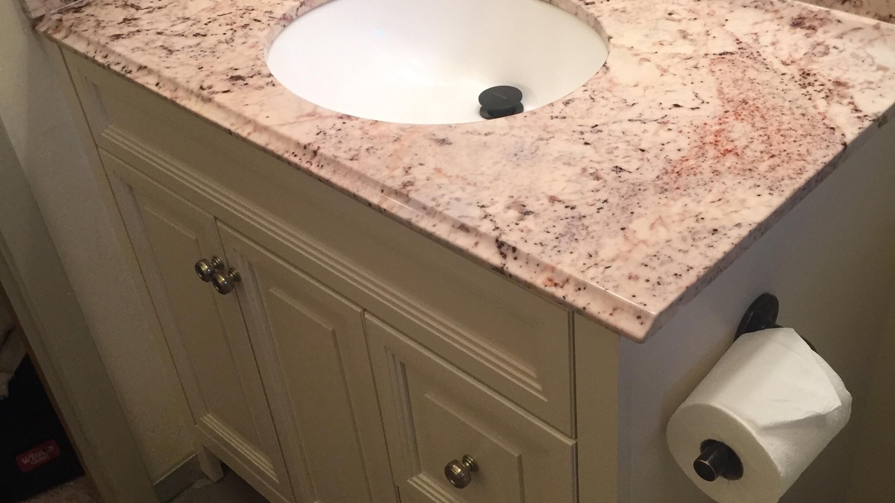 Photo of Bathroom in Tahoe Woods