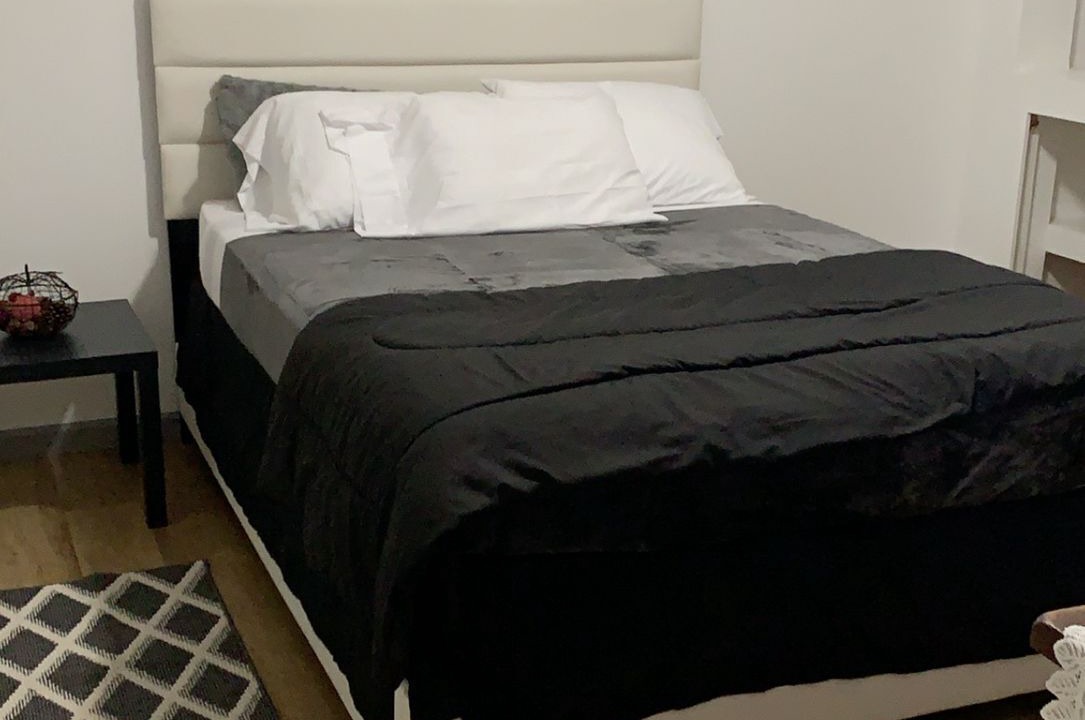 Photo of Bedroom in Crescent City North