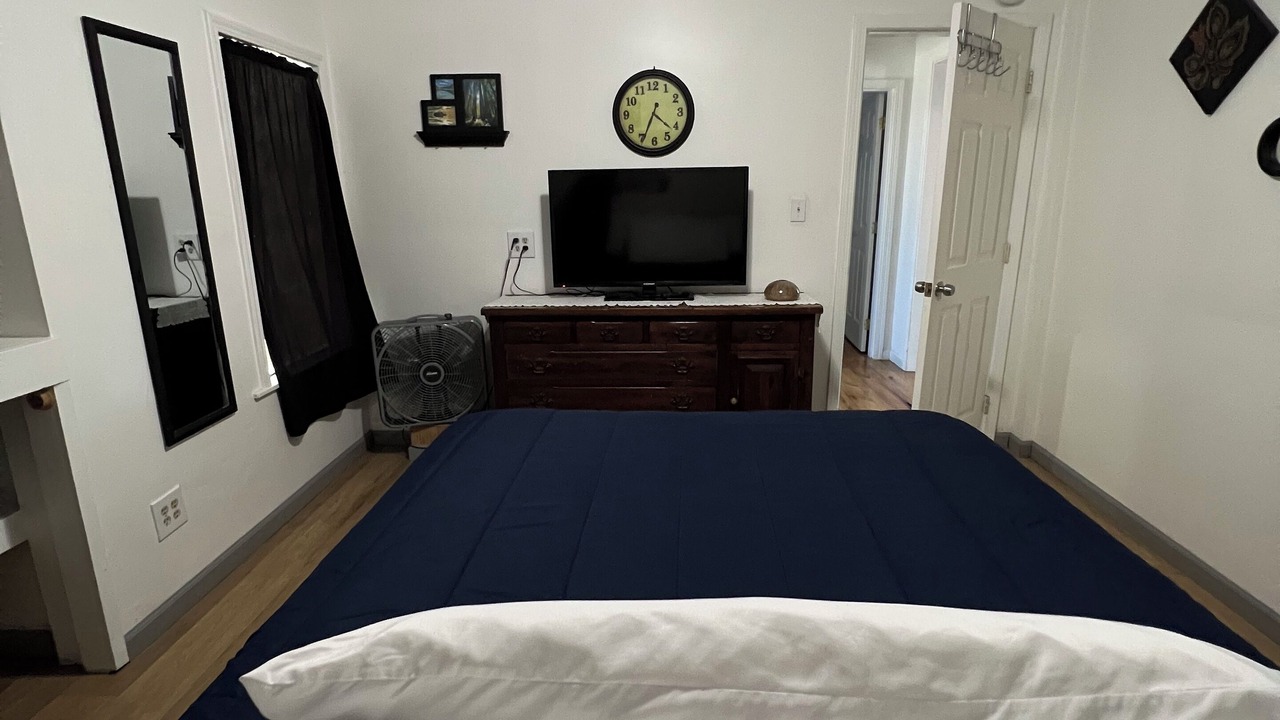 Photo of Bedroom in Crescent City North