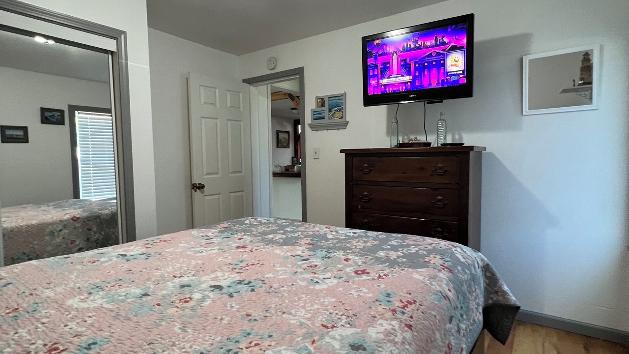 Photo of Bedroom in Crescent City North