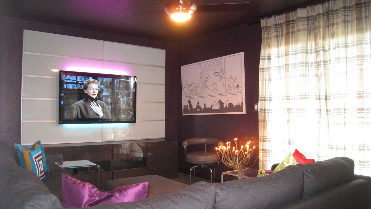 Photo of Bedroom in Rancho Mirage