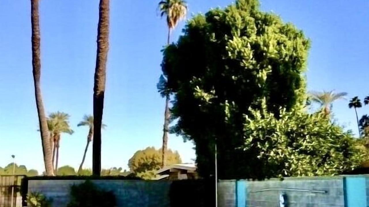 Photo of Outdoor in Rancho Mirage