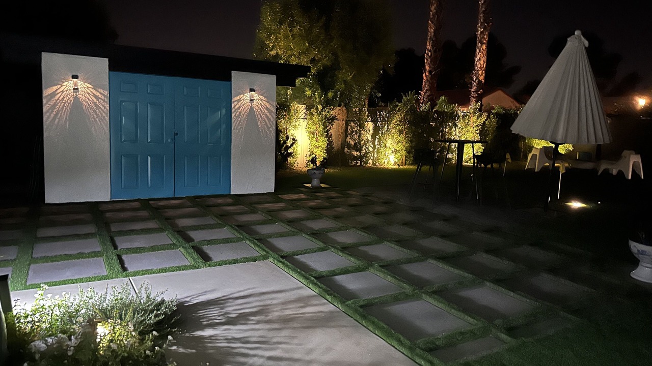 Photo of Outdoor in Rancho Mirage