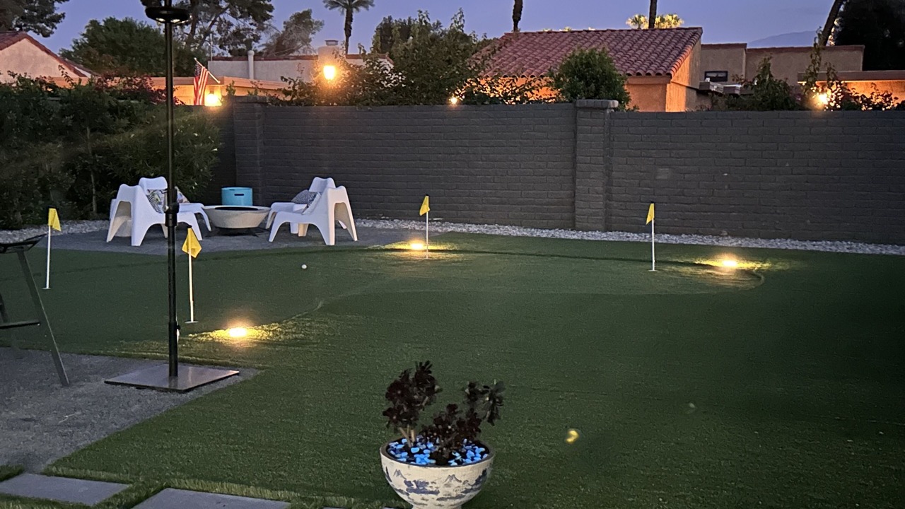 Photo of Others in Rancho Mirage