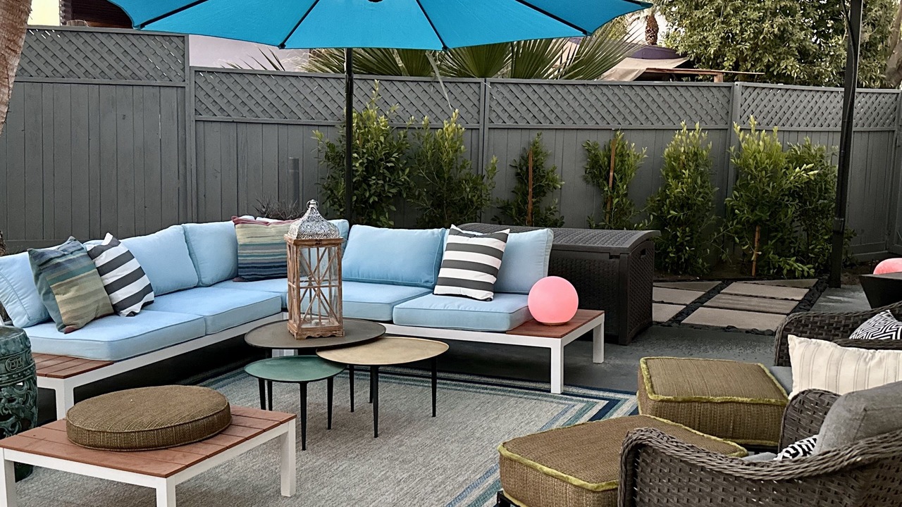 Photo of Outdoor in Rancho Mirage