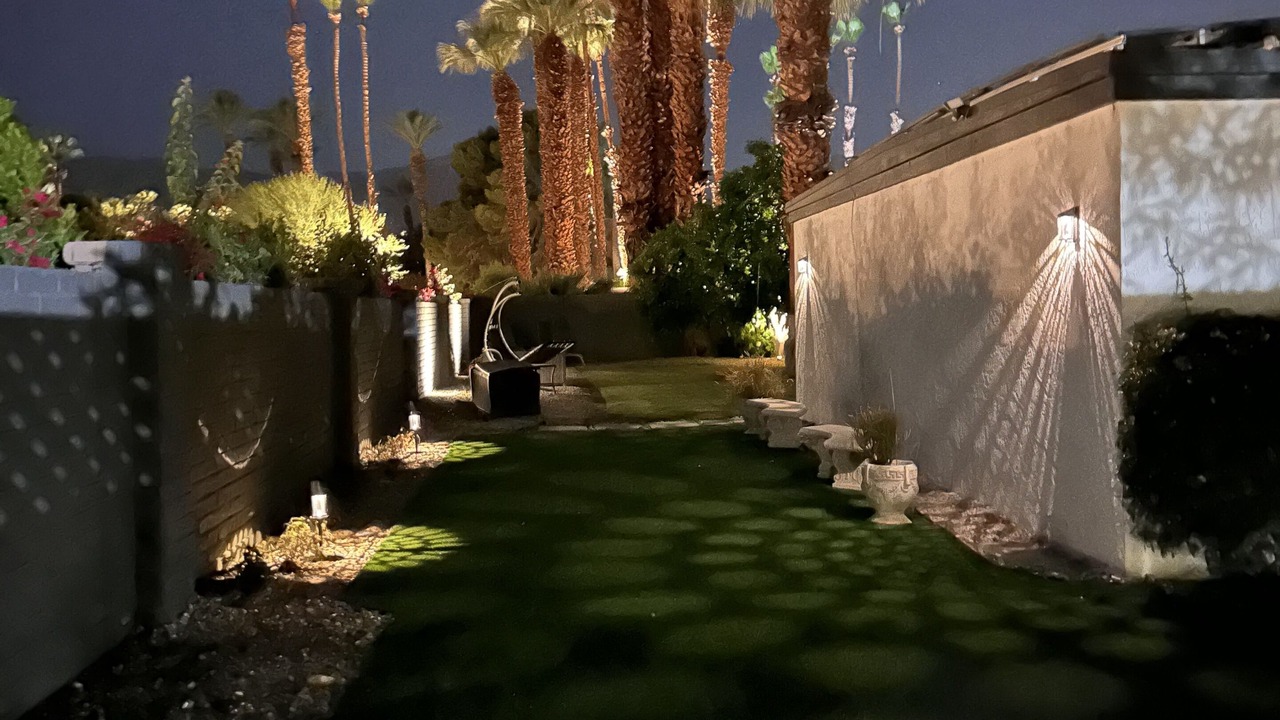 Photo of Outdoor in Rancho Mirage