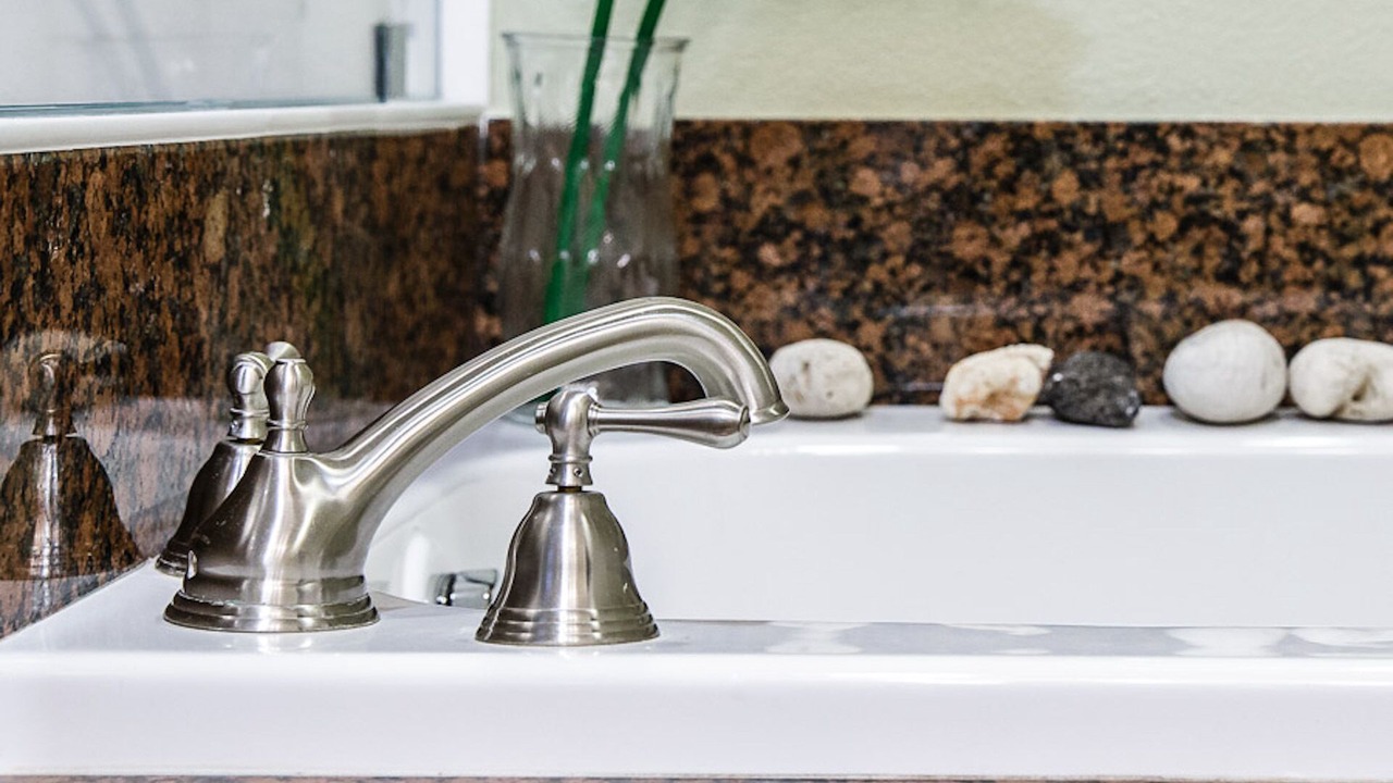 Photo of Bathroom in East Palo Alto