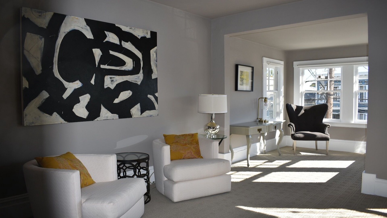 Photo of Livingroom in Lake Street