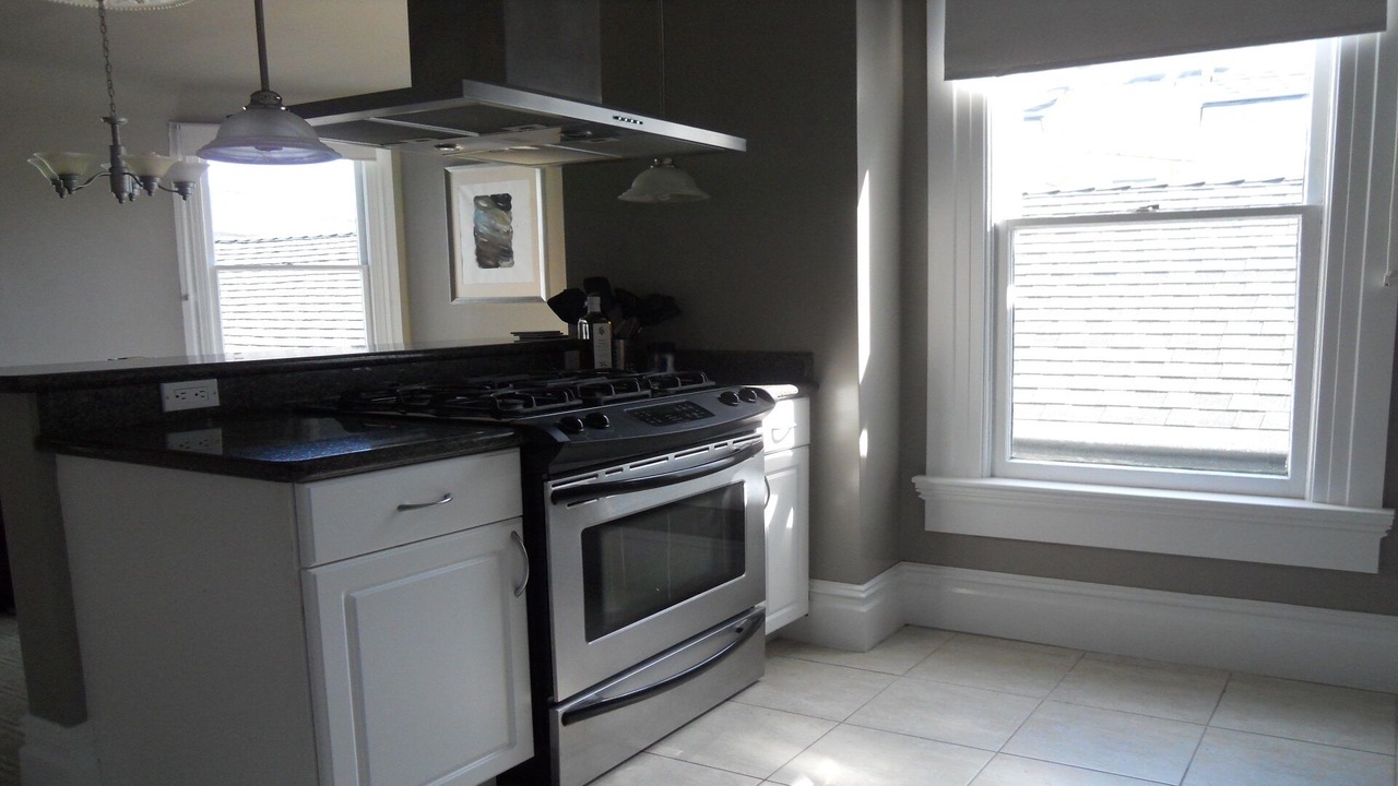 Photo of Kitchen in Lake Street