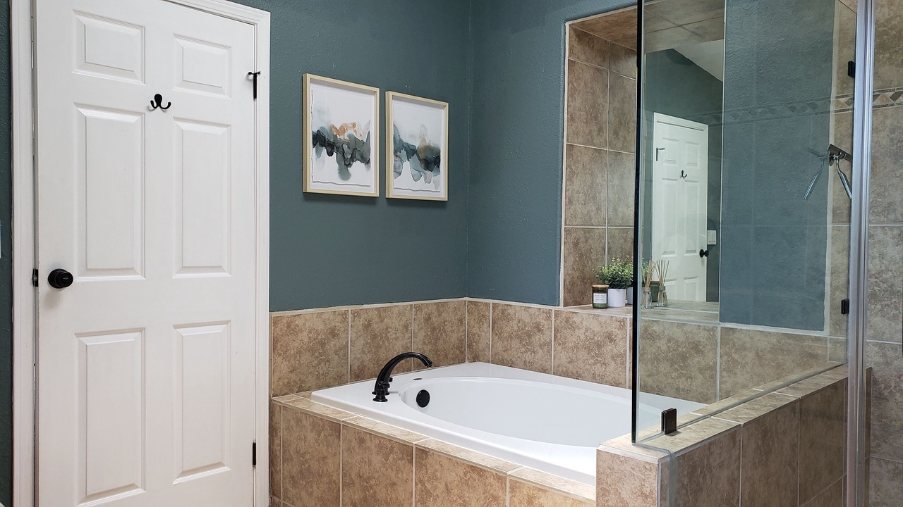 Photo of Bathroom in Sonoma