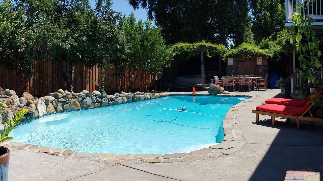 Photo of Outdoor in Sonoma