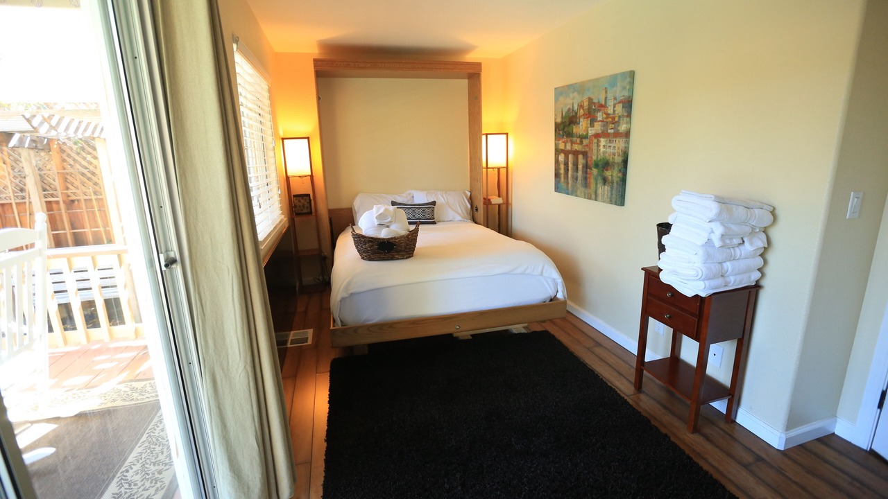 Photo of Bedroom in Sonoma