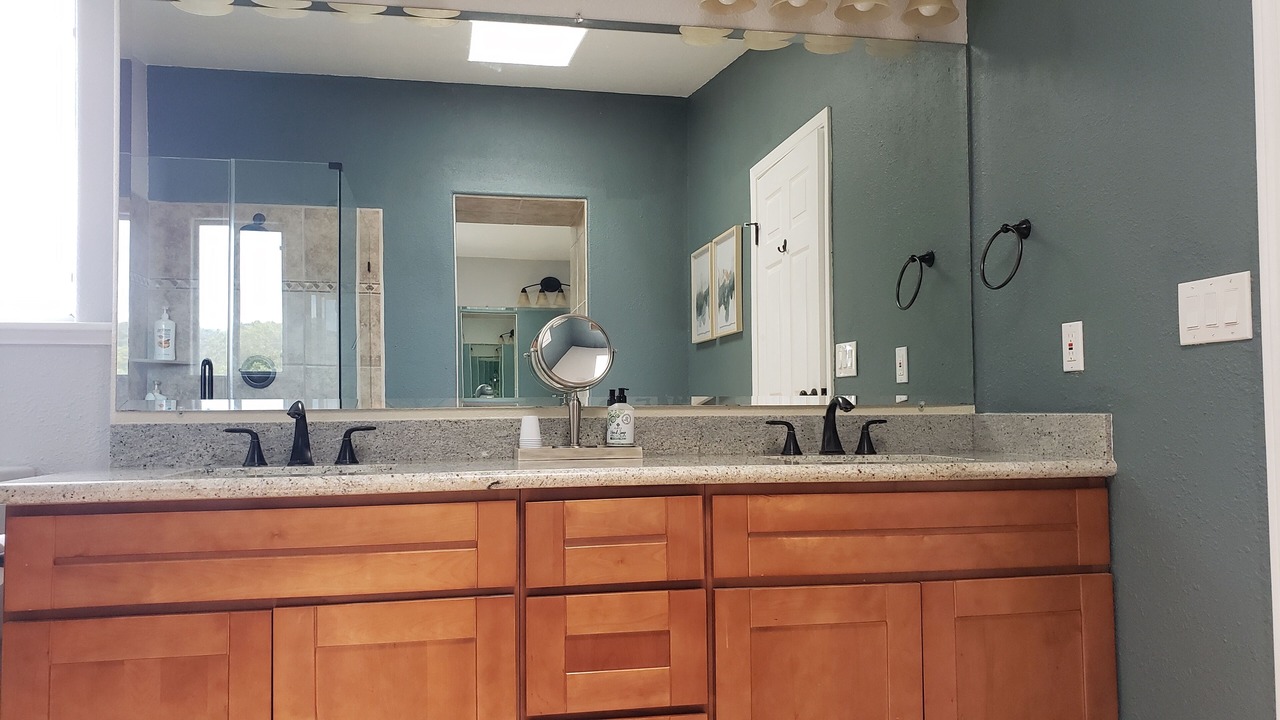 Photo of Bathroom in Sonoma