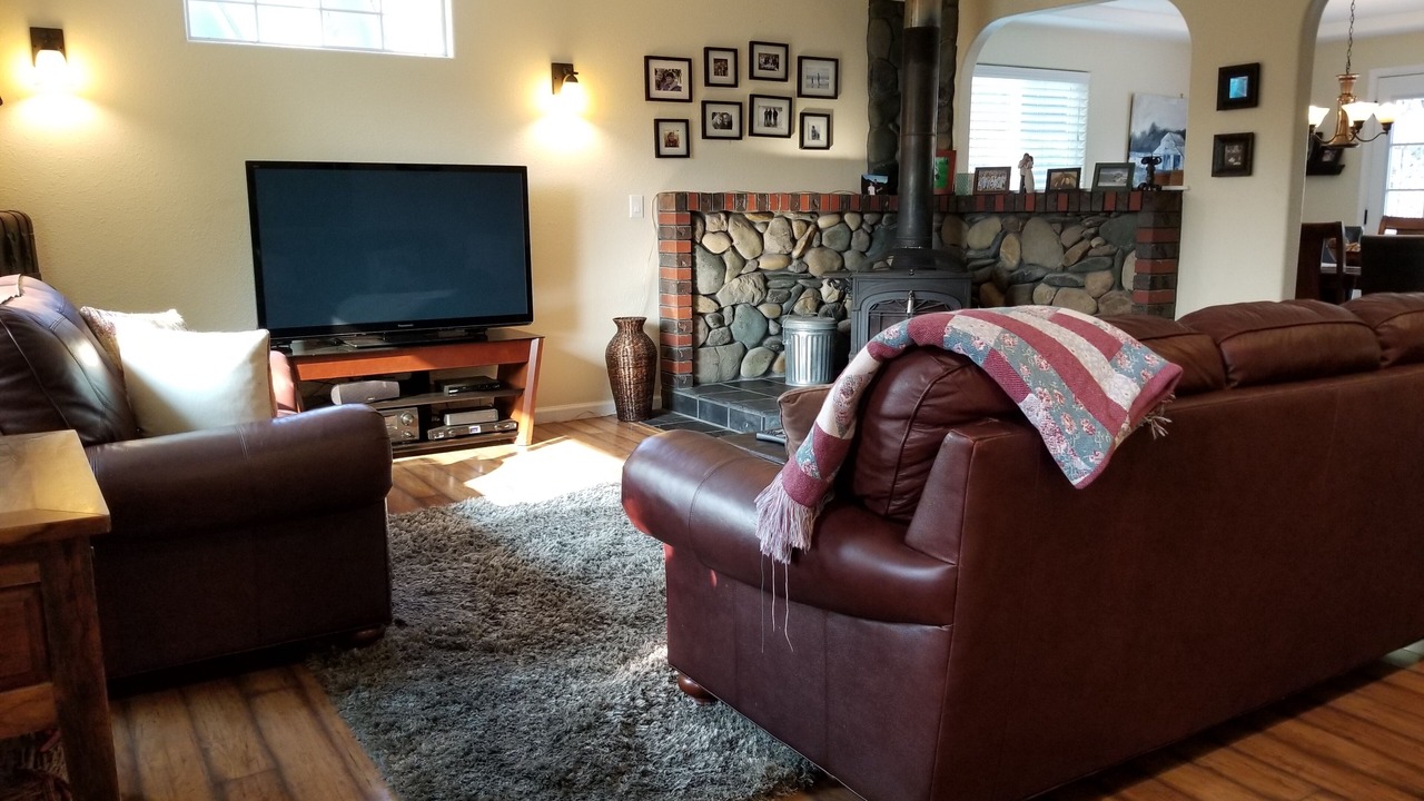 Photo of Livingroom in Sonoma