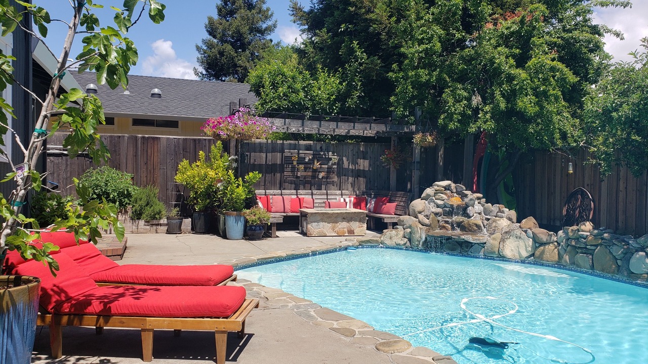 Photo of Outdoor in Sonoma