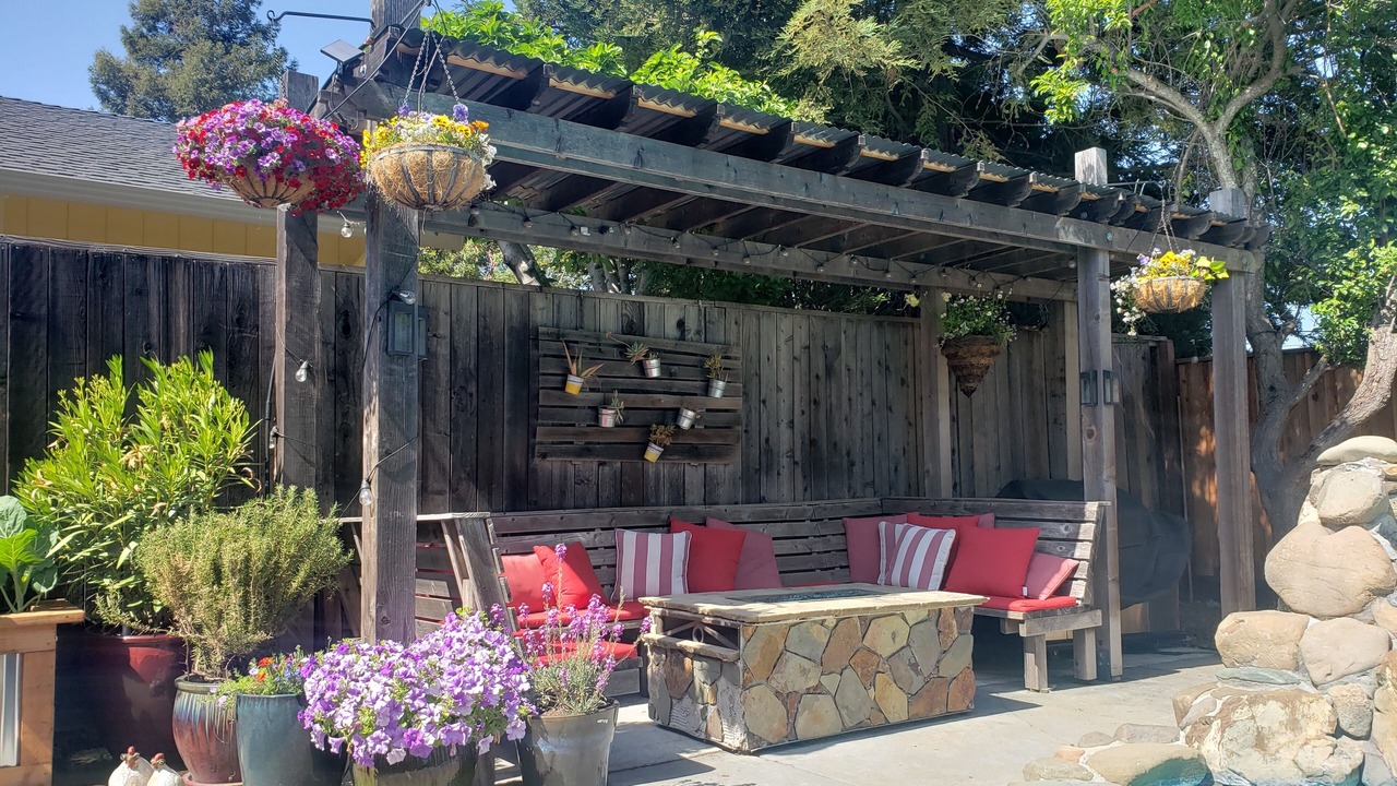 Photo of Patio Balcony in Sonoma