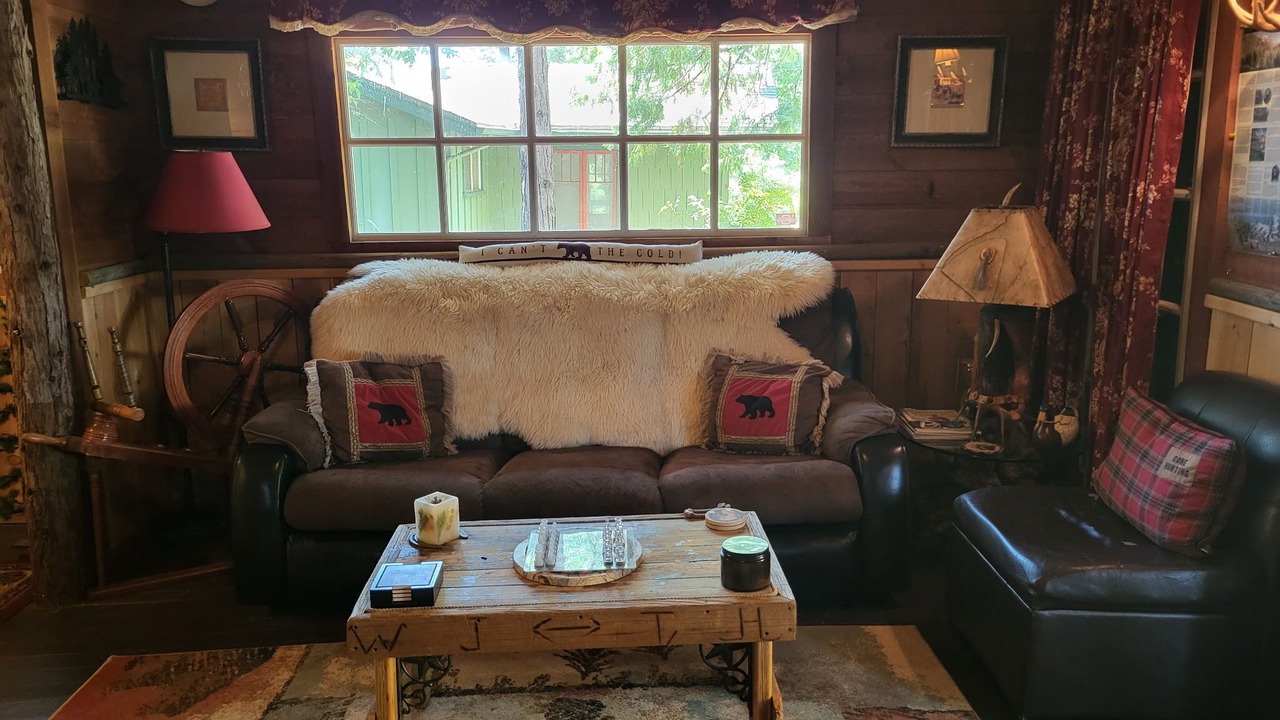 Photo of Livingroom in Pinehurst