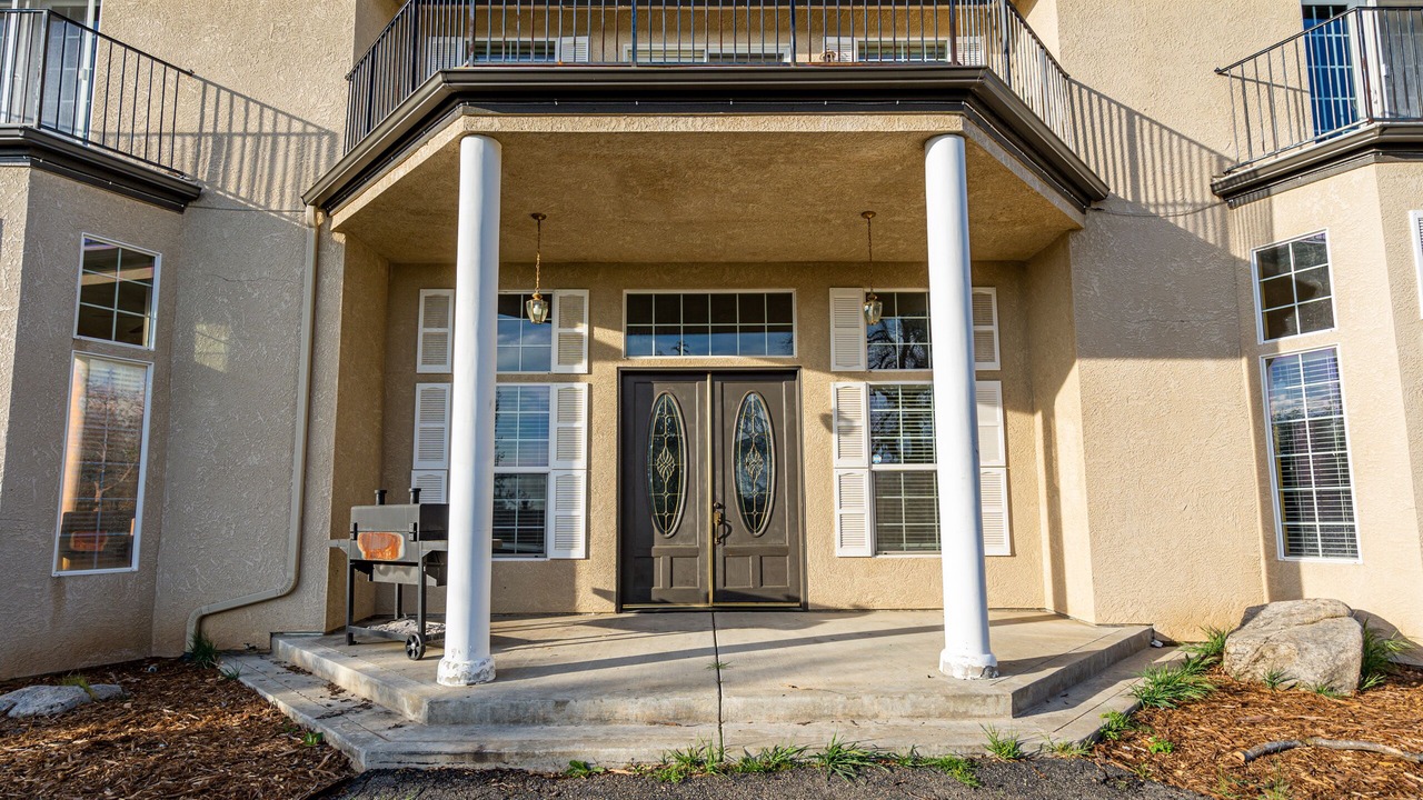 Photo of Outdoor in Oakhurst