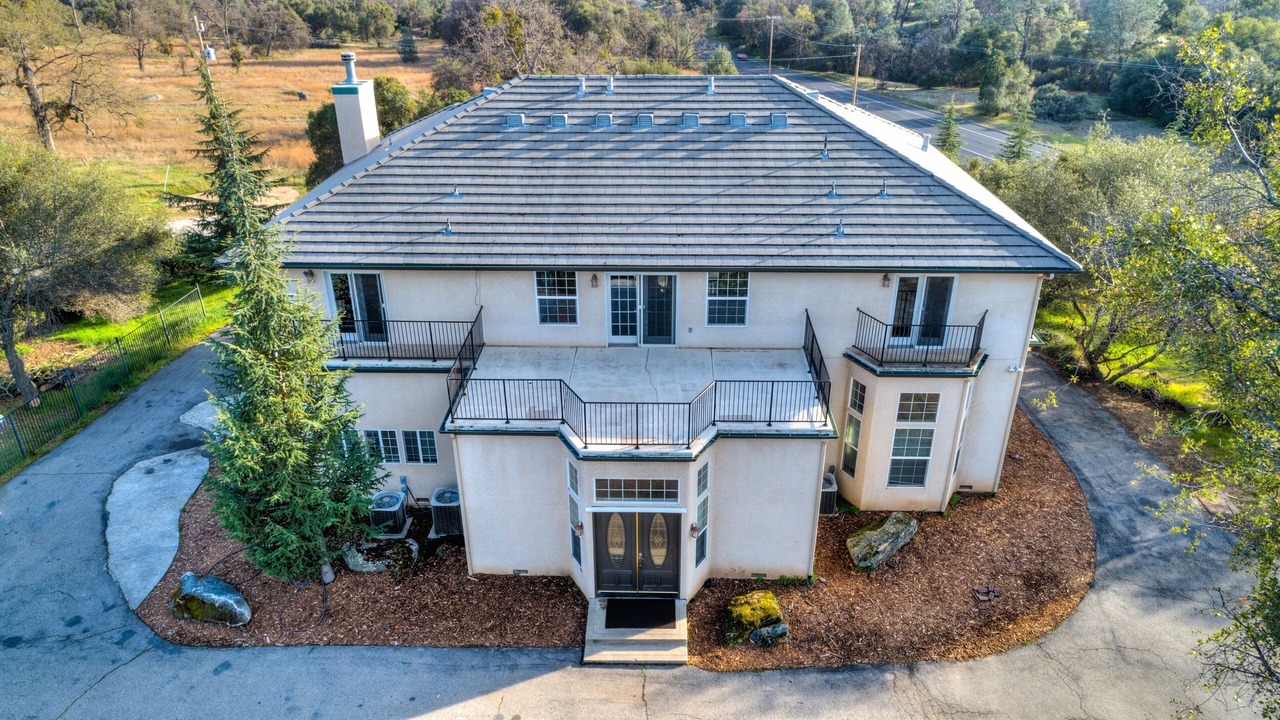 Photo of Outdoor in Oakhurst