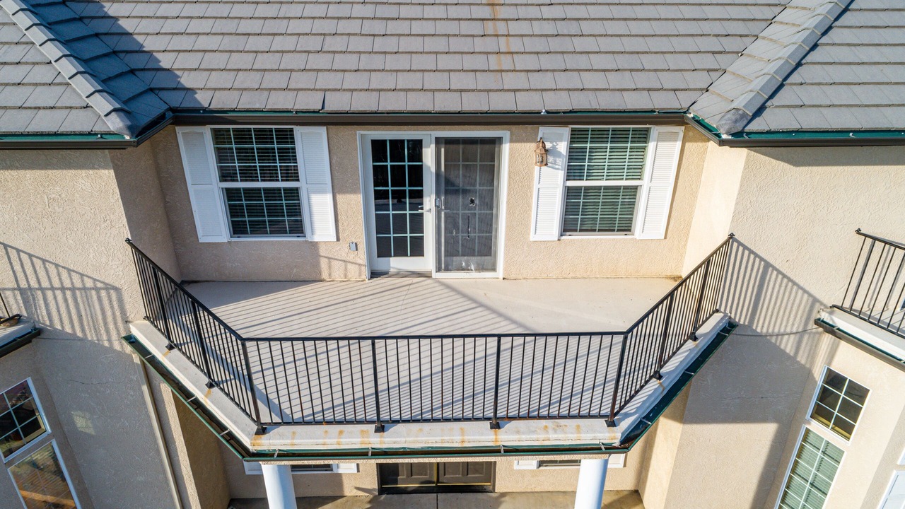 Photo of Outdoor in Oakhurst