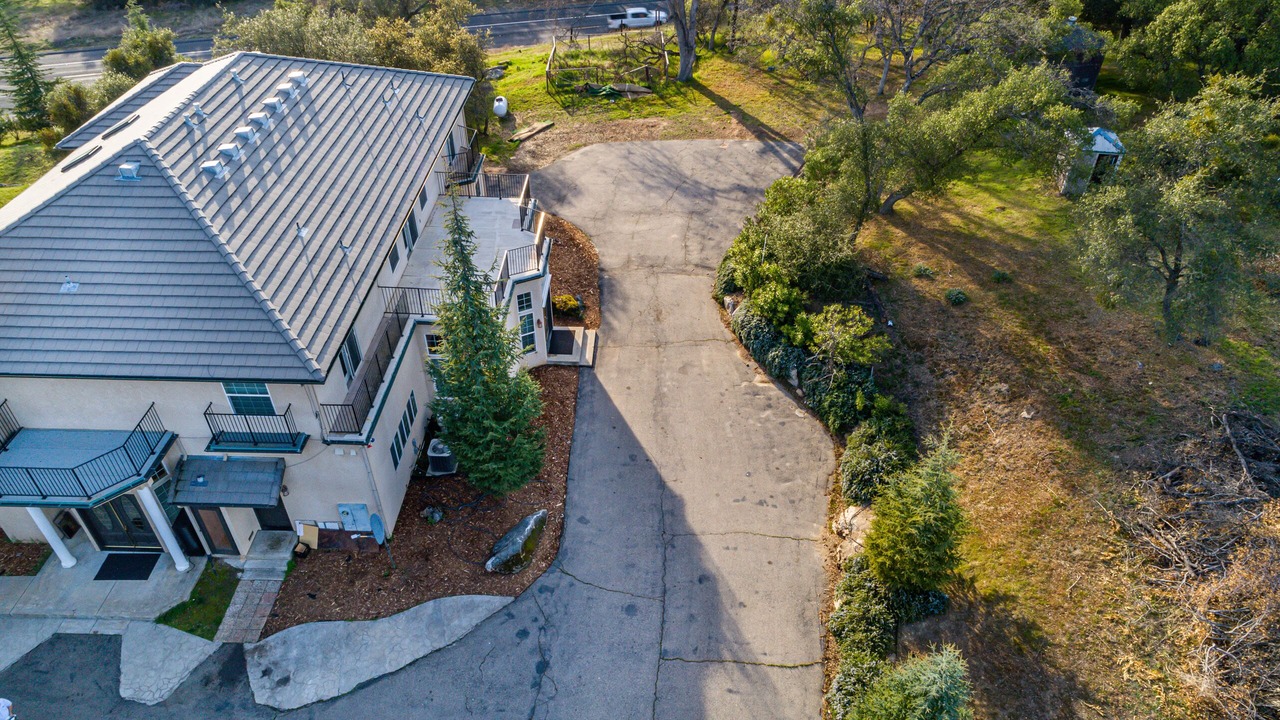Photo of Outdoor in Oakhurst
