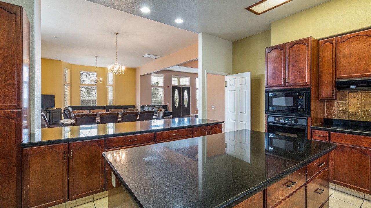 Photo of Kitchen in Oakhurst
