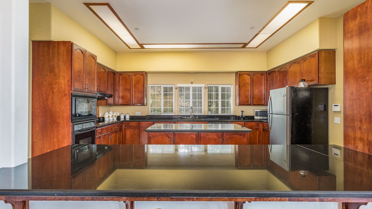Photo of Kitchen in Oakhurst