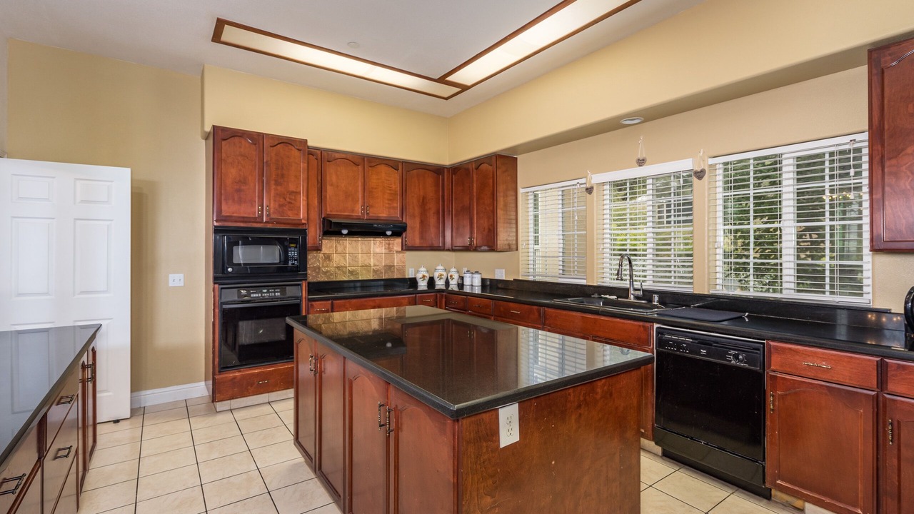 Photo of Kitchen in Oakhurst