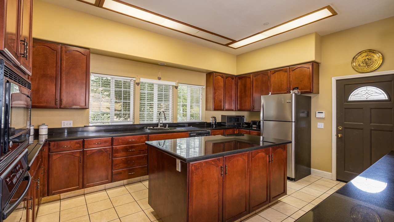 Photo of Kitchen in Oakhurst
