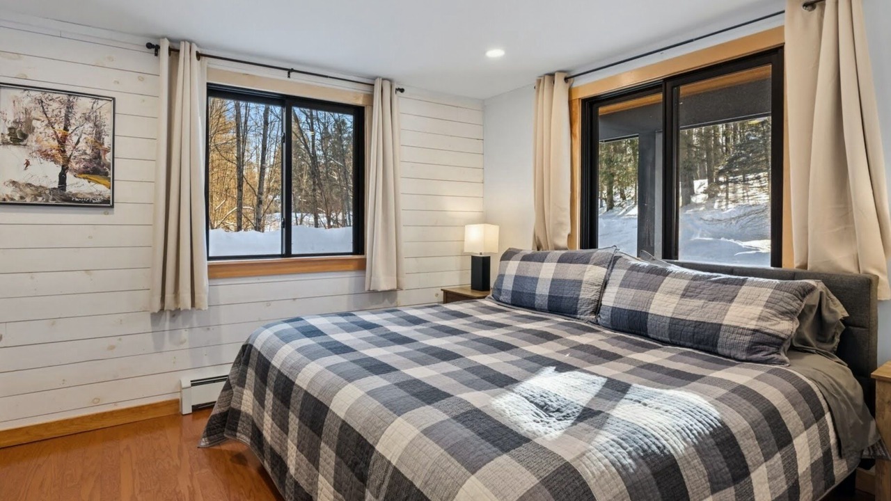 Photo of Bedroom in Ludlow