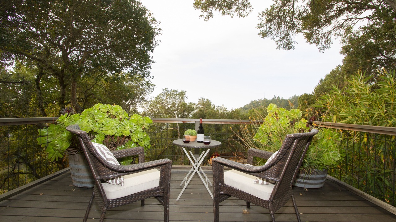 Photo of Outdoor in Santa Rosa