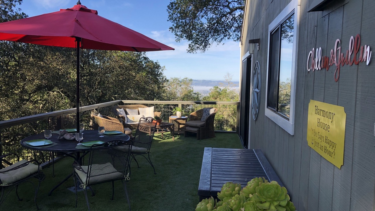 Photo of Outdoor in Santa Rosa