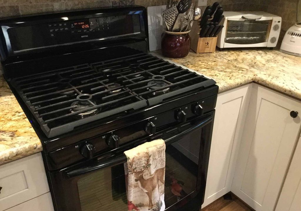 Photo of Kitchen in Pauma Valley