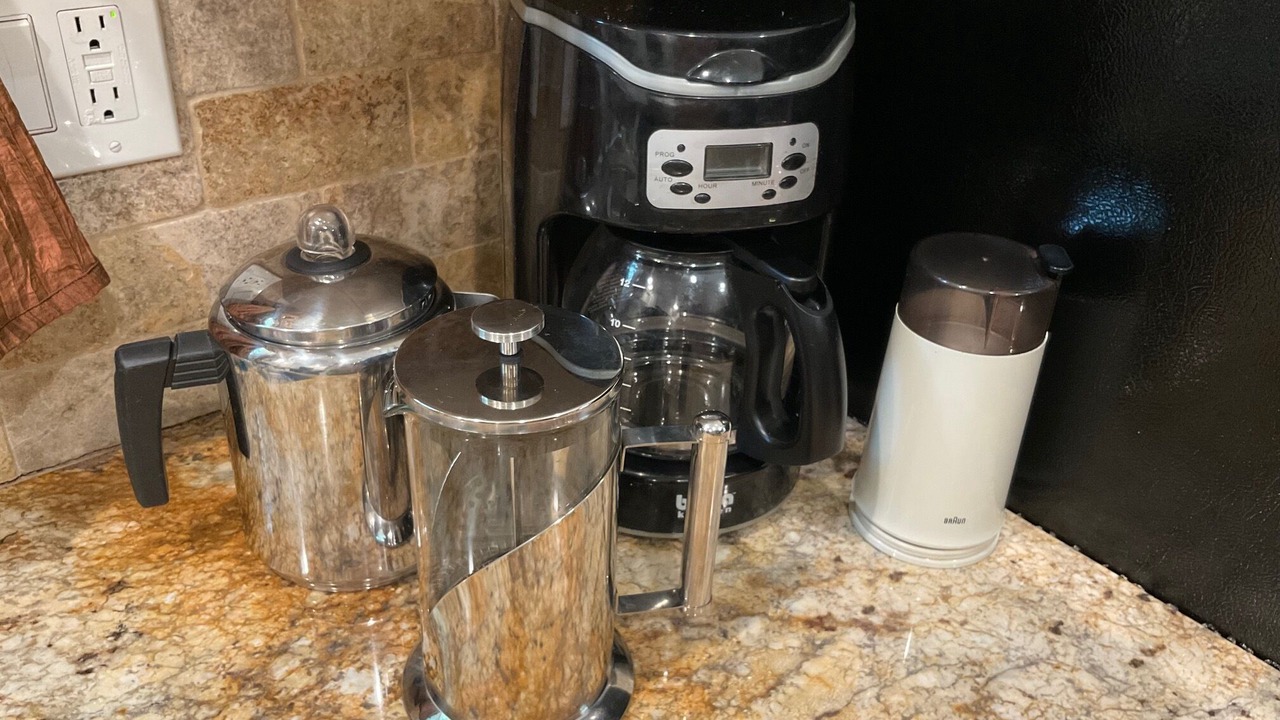 Photo of Kitchen in Pauma Valley
