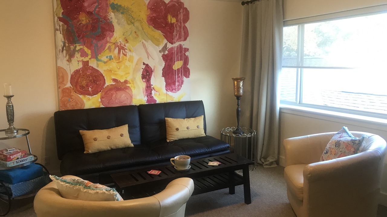 Photo of Livingroom in Granite Bay