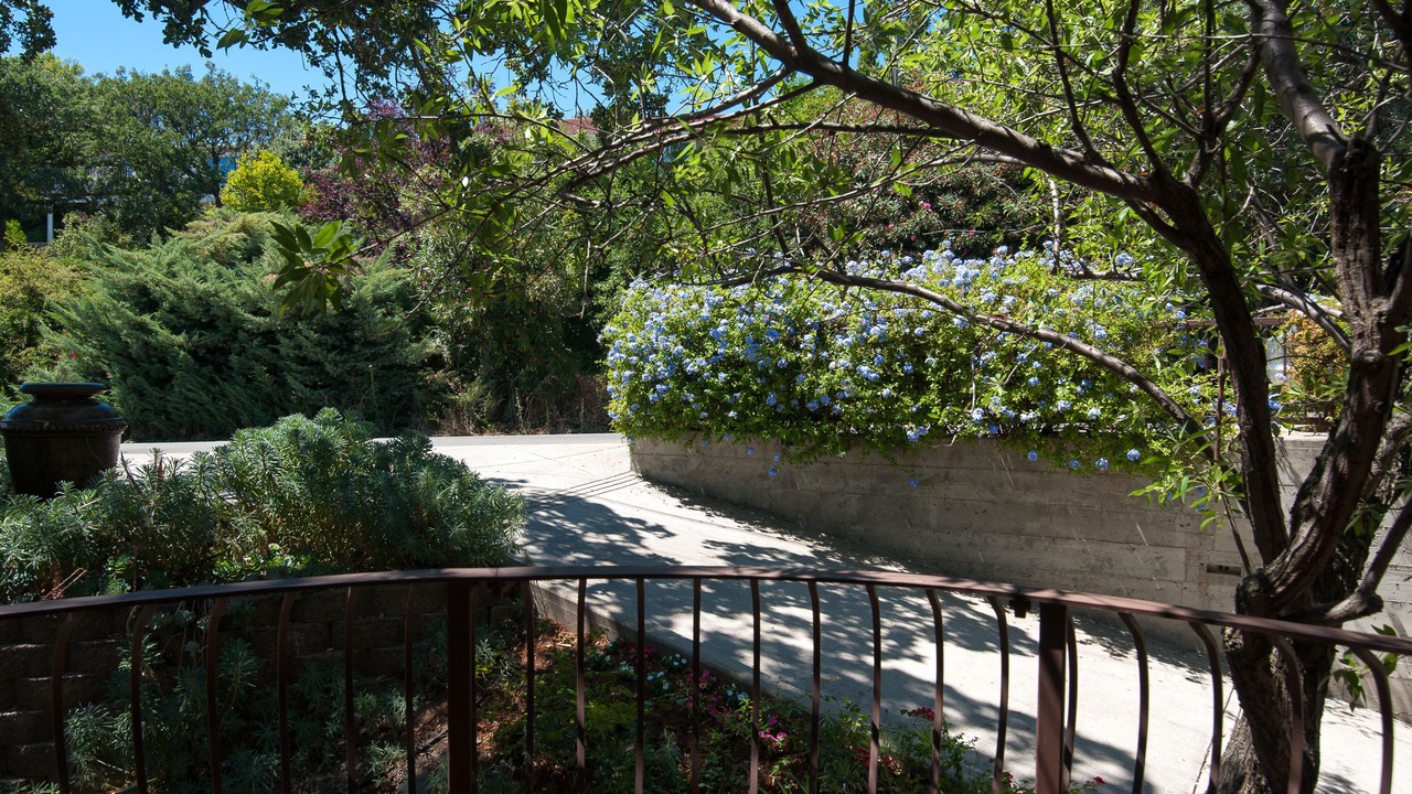 Photo of Patio Balcony in Granite Bay