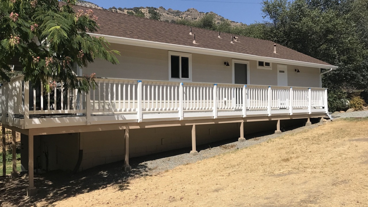 Photo of Outdoor in Three Rivers