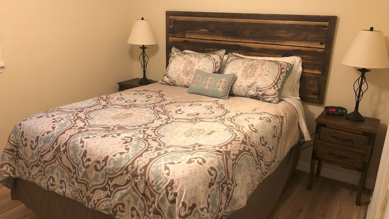 Photo of Bedroom in Three Rivers