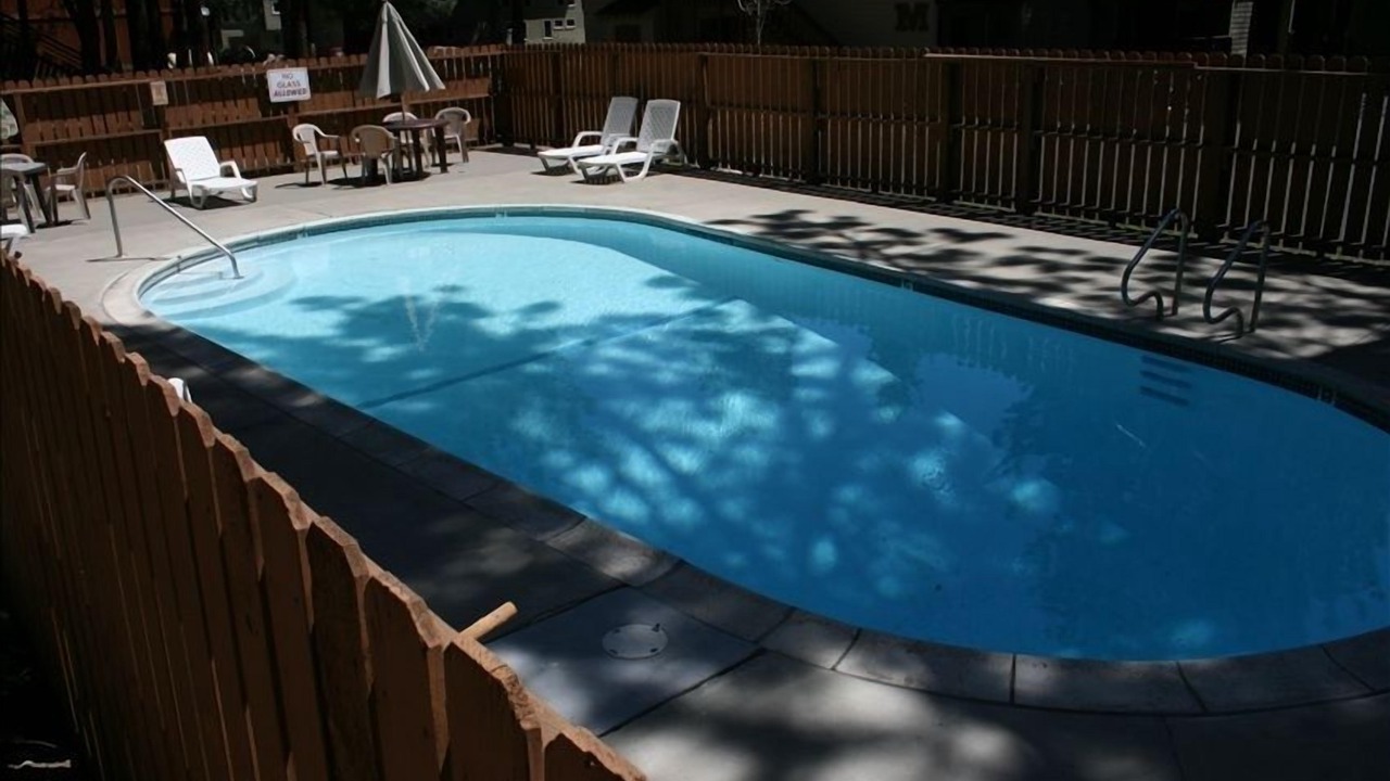 Photo of Outdoor in Mammoth Lakes