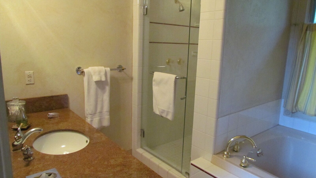 Photo of Bathroom in Glen Ellen