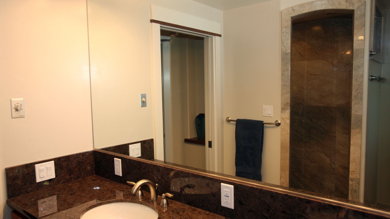 Photo of Bathroom in Eastside Santa Cruz