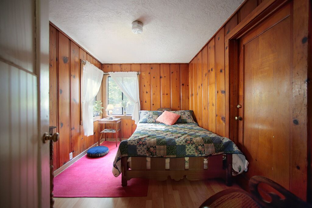 Photo of Bedroom in Cazadero