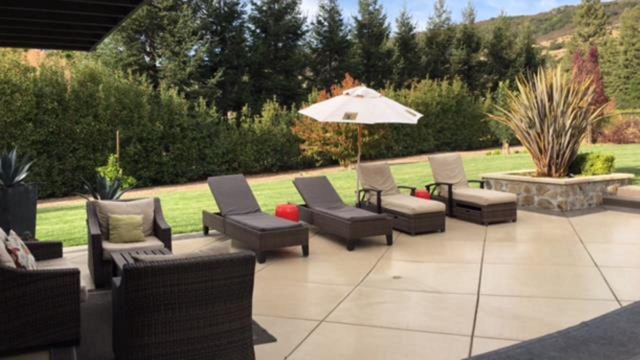 Photo of Outdoor in Coombsville
