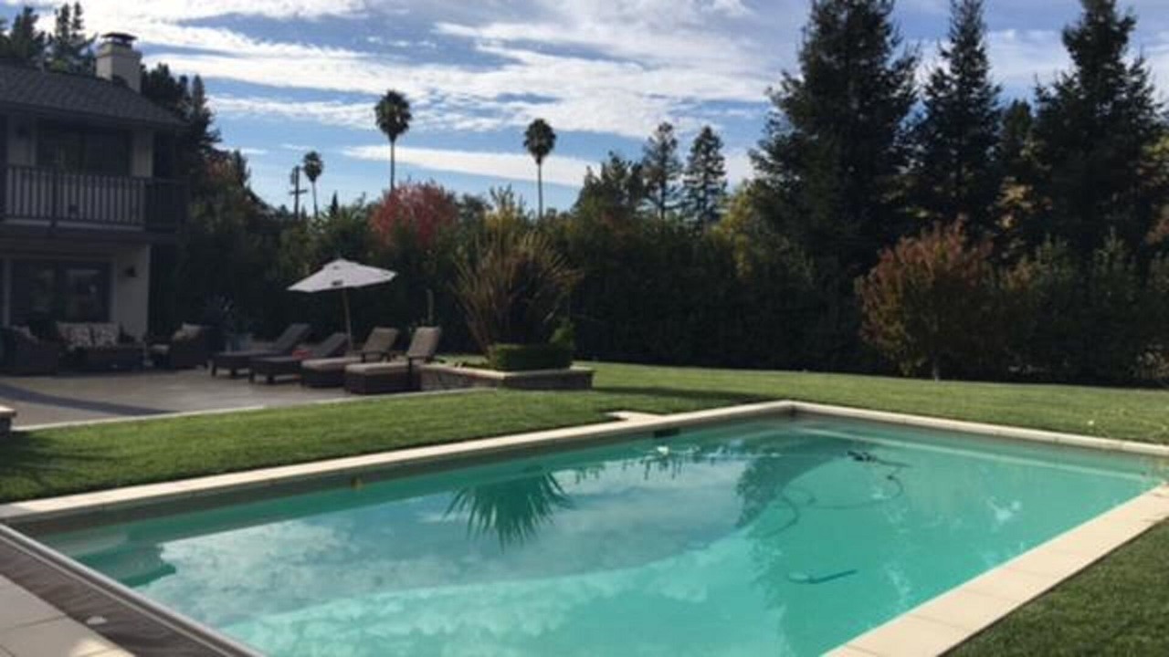 Photo of Outdoor in Coombsville