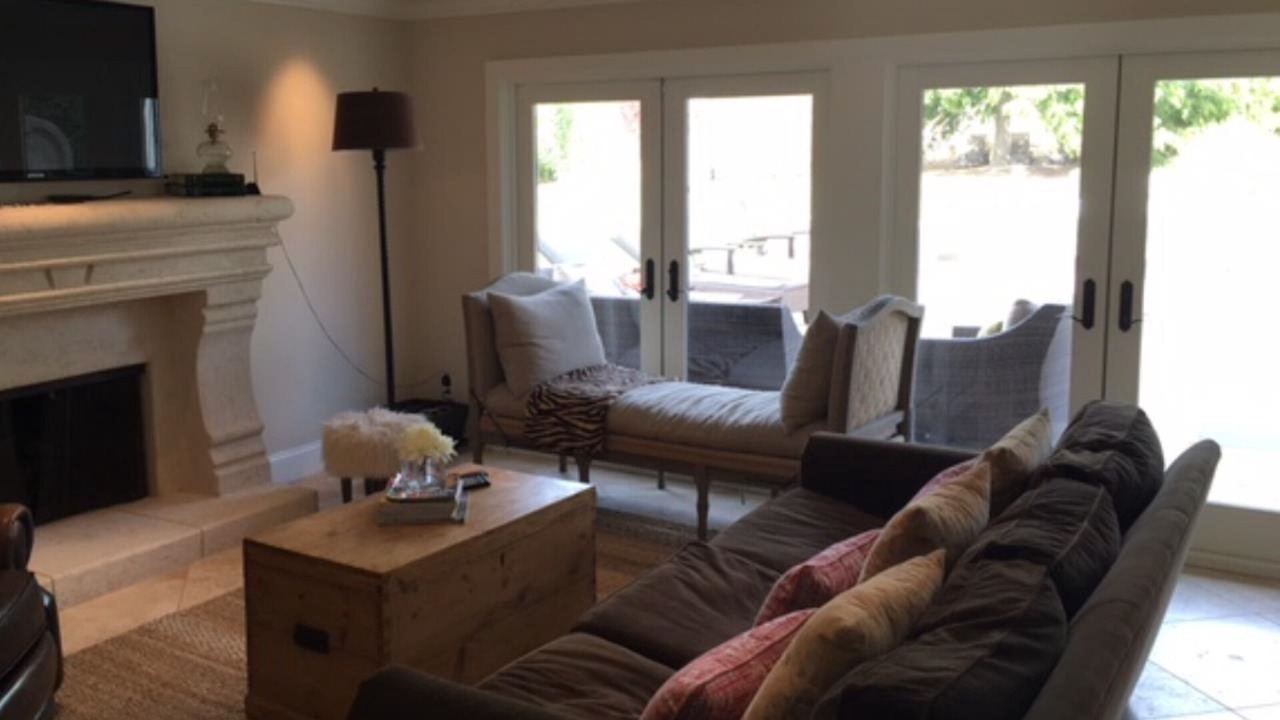 Photo of Bedroom in Coombsville