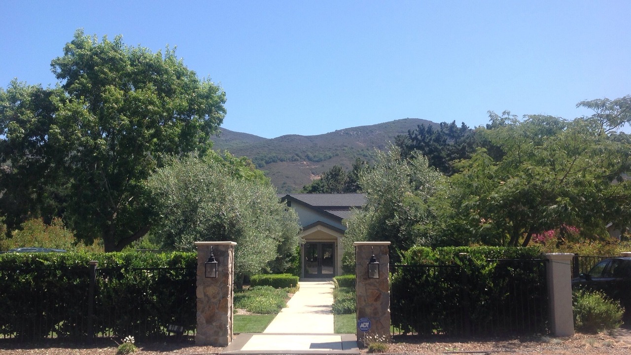 Photo of Outdoor in Coombsville