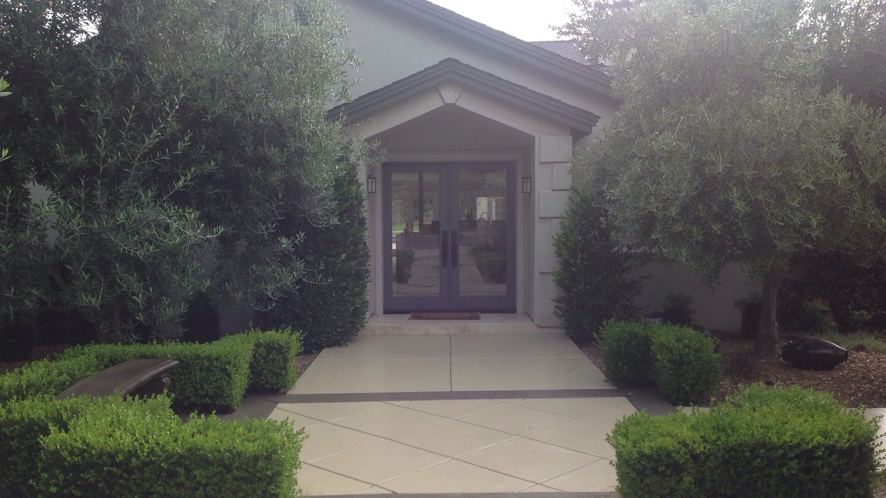 Photo of Outdoor in Coombsville