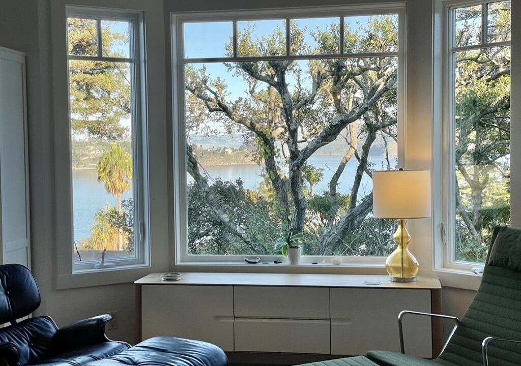 Photo of Bedroom in Sausalito